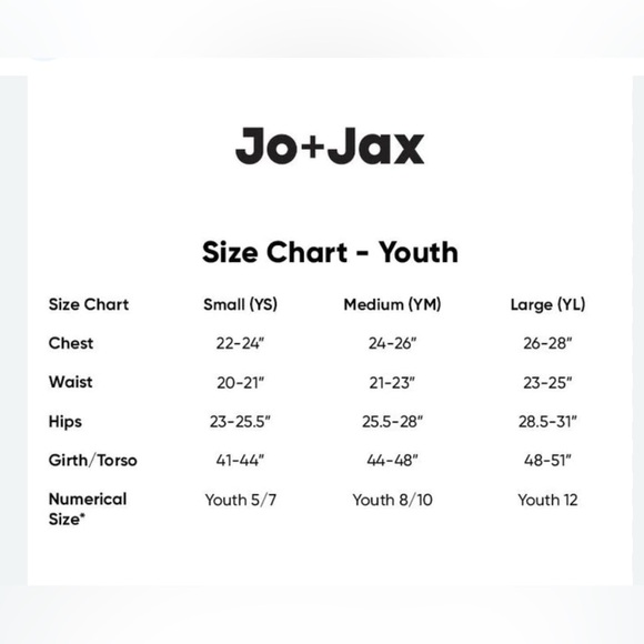 Jo+Jax Dance Set - Picture 8 of 8